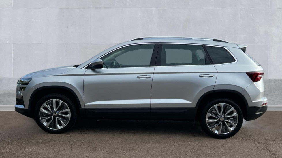 Used Skoda Karoq 2024 for sale - 76869037: Photo 9