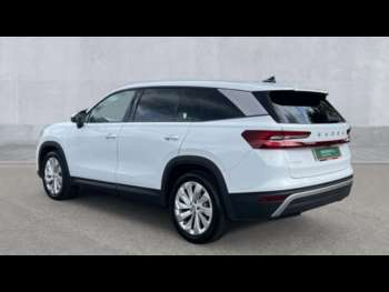 Used Skoda Kodiaq 2024 for sale - 75439946: Photo