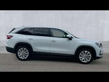 Used Skoda Kodiaq 2024 for sale - 75439946: Photo