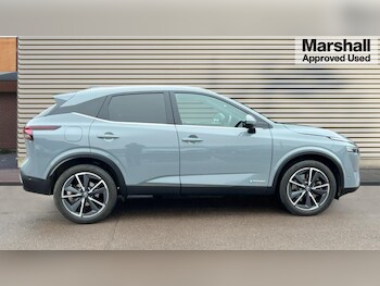 Used Nissan Qashqai 2023 for sale - 77010429: Photo