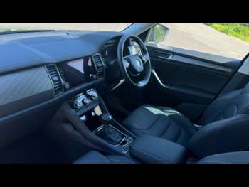 Used Skoda Kodiaq 2024 for sale - 74606015: Photo