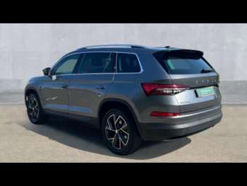 Used Skoda Kodiaq 2024 for sale - 74606015: Photo