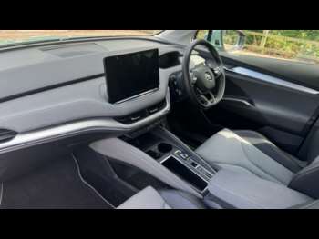 Used Skoda Enyaq 2021 for sale - 74707894: Photo