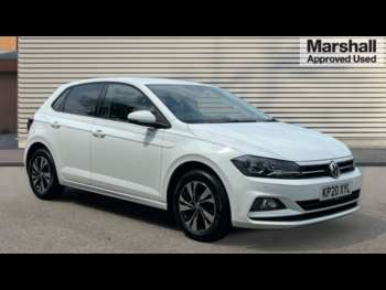 2020 - 1.0 TSI 95 Match 5dr