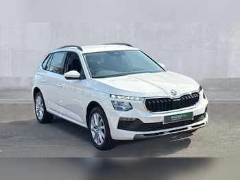 Used Skoda Kamiq 2024 for sale - 75544472: Photo