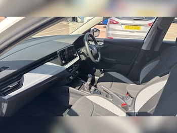 Used Skoda Kamiq 2024 for sale - 75544472: Photo