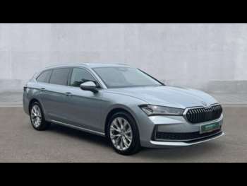 2024 - 1.5 TSI e-TEC SE L 5dr DSG Auto