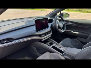 Used Skoda Enyaq 2025 for sale - 74493824: Photo