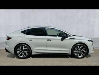 Used Skoda Enyaq 2025 for sale - 74493824: Photo