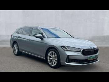 2024 - 2.0 TDI 193 SE L 4X4 5dr DSG Auto