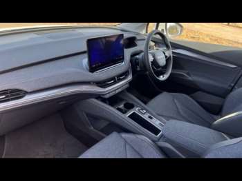 Used Skoda Elroq 2025 for sale - 74155763: Photo