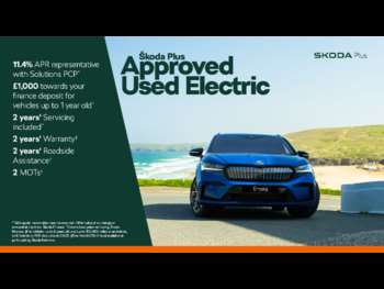 Used Skoda Elroq 2025 for sale - 74155763: Photo