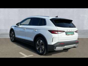Used Skoda Elroq 2025 for sale - 74155763: Photo