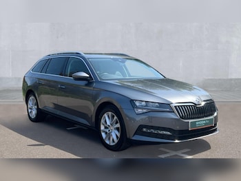 2024 - 2.0 TDI CR SE Technology 5dr DSG