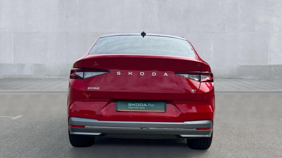 Used Skoda Enyaq 2024 for sale - 76061961: Photo 11