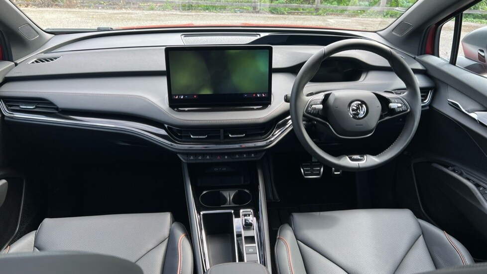 Used Skoda Enyaq 2024 for sale - 76061961: Photo 12