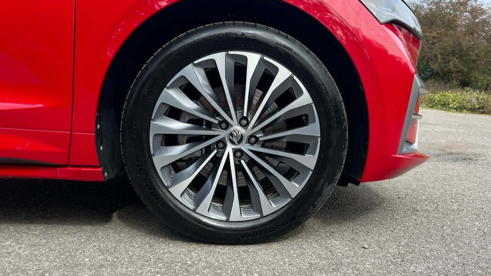 Used Skoda Enyaq 2024 for sale - 76061961: Photo 20