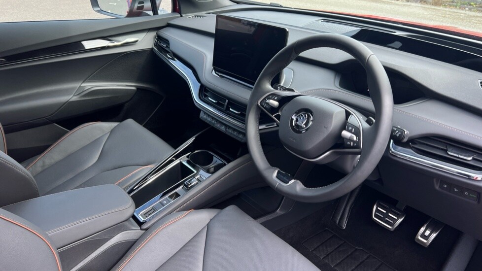 Used Skoda Enyaq 2024 for sale - 76061961: Photo 6