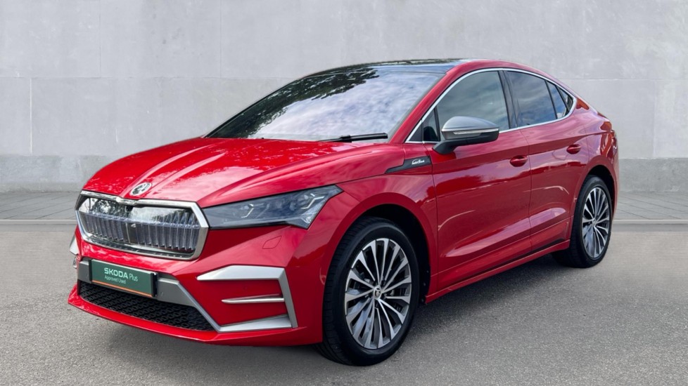 Used Skoda Enyaq 2024 for sale - 76061961: Photo 7