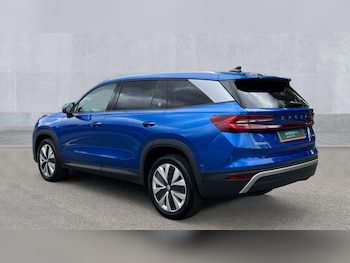 Used Skoda Kodiaq 2024 for sale - 75439925: Photo