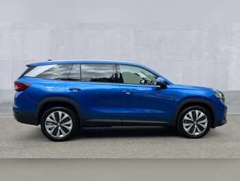 Used Skoda Kodiaq 2024 for sale - 75439925: Photo