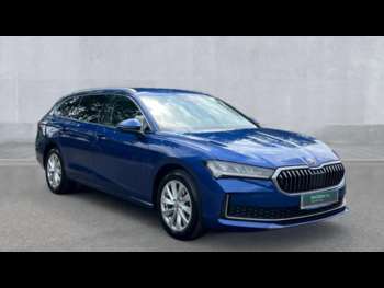 2024 - 2.0 TDI SE Technology 5dr DSG Auto