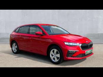 2024 - 1.0 TSI 95 SE 5dr