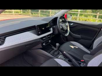Used Skoda Scala 2024 for sale - 74870761: Photo