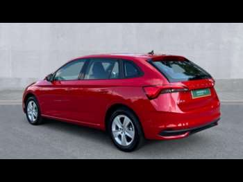 Used Skoda Scala 2024 for sale - 74870761: Photo