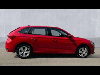 Used Skoda Scala 2024 for sale - 74870761: Photo