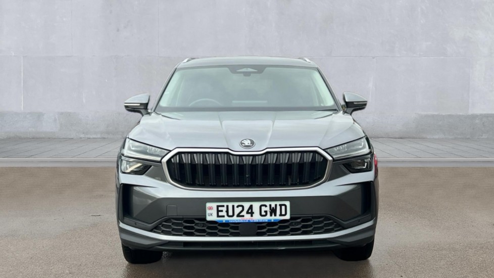 Used Skoda Kodiaq 2024 for sale - 76873460: Photo 10
