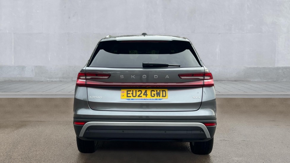 Used Skoda Kodiaq 2024 for sale - 76873460: Photo 11