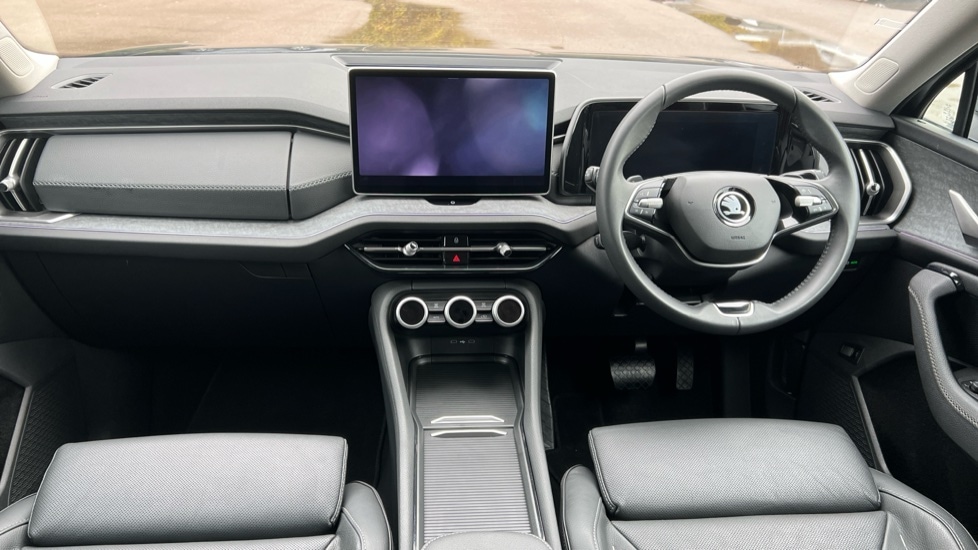 Used Skoda Kodiaq 2024 for sale - 76873460: Photo 12