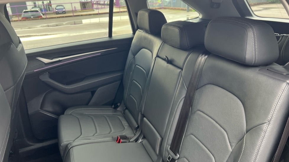 Used Skoda Kodiaq 2024 for sale - 76873460: Photo 15