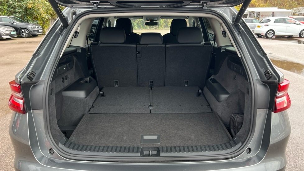 Used Skoda Kodiaq 2024 for sale - 76873460: Photo 16