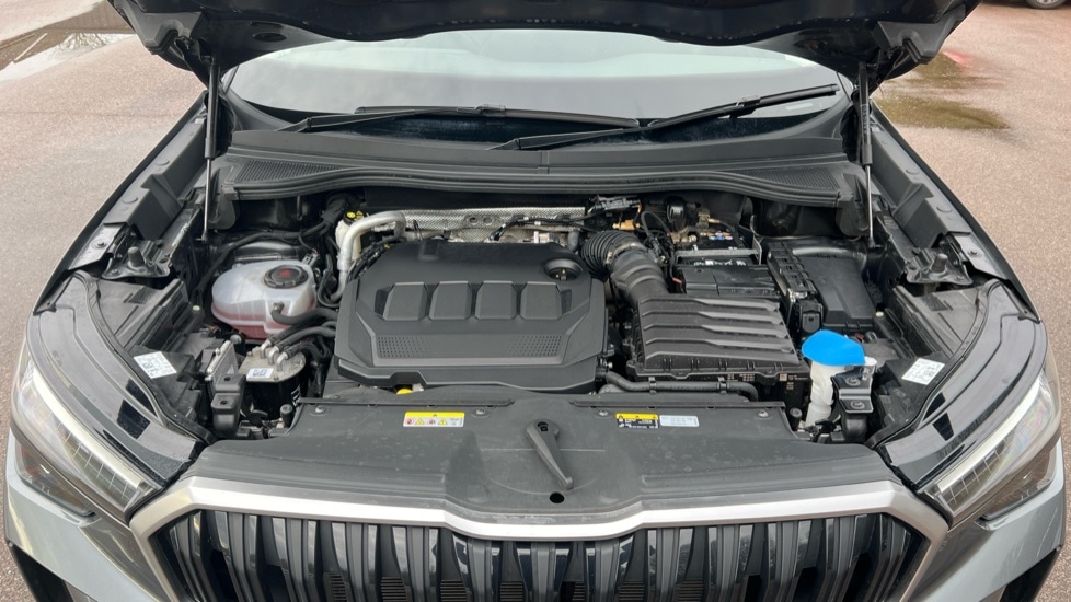 Used Skoda Kodiaq 2024 for sale - 76873460: Photo 17