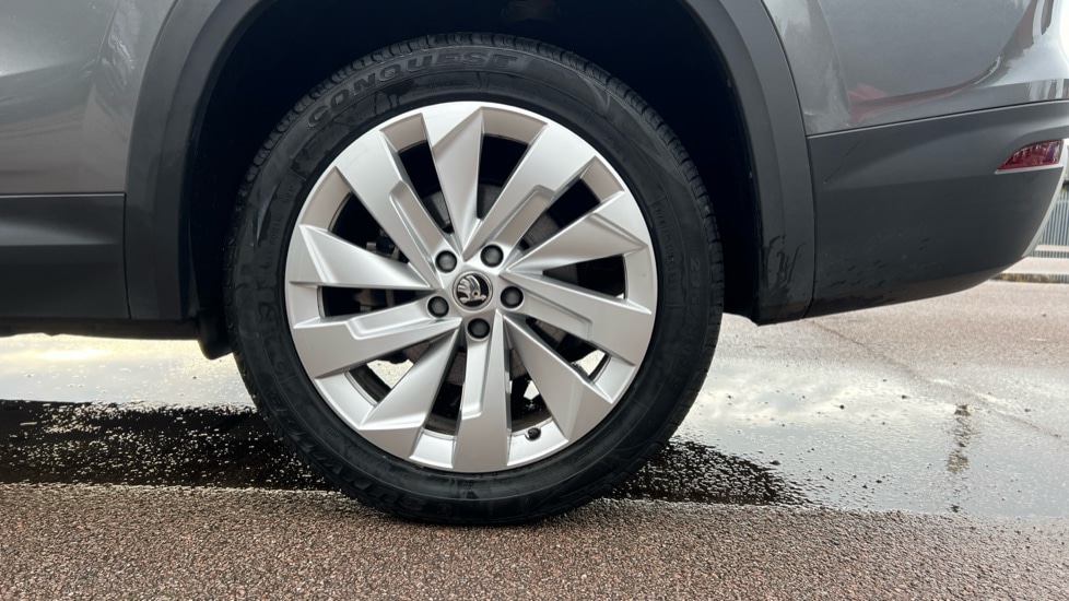 Used Skoda Kodiaq 2024 for sale - 76873460: Photo 18