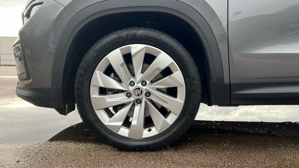 Used Skoda Kodiaq 2024 for sale - 76873460: Photo 19