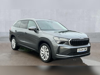 Skoda - Kodiaq