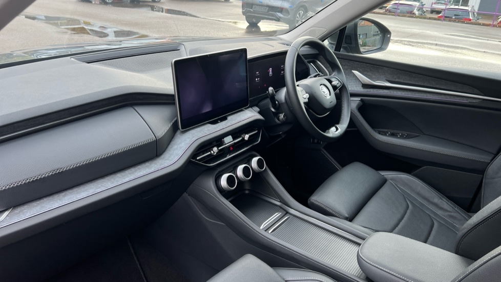 Used Skoda Kodiaq 2024 for sale - 76873460: Photo 2