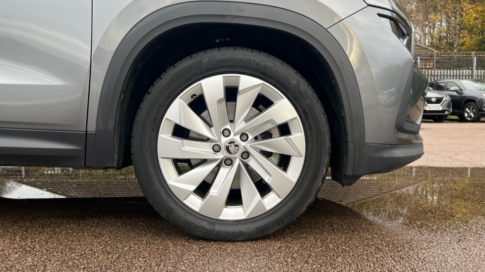 Used Skoda Kodiaq 2024 for sale - 76873460: Photo 20