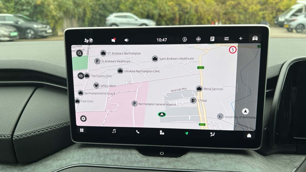 Used Skoda Kodiaq 2024 for sale - 76873460: Photo 21