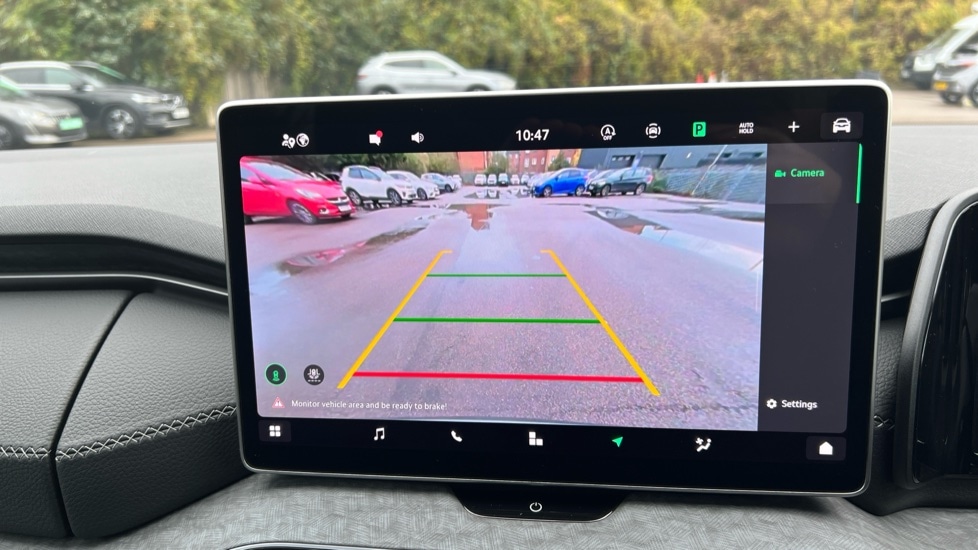 Used Skoda Kodiaq 2024 for sale - 76873460: Photo 22