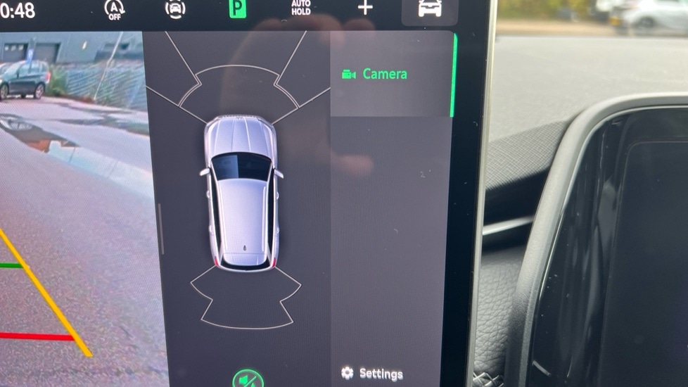 Used Skoda Kodiaq 2024 for sale - 76873460: Photo 23