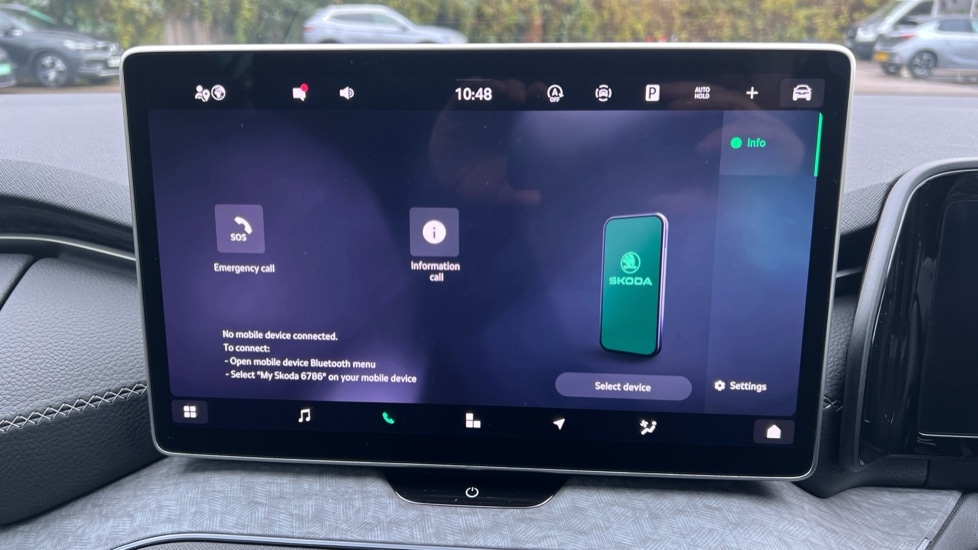 Used Skoda Kodiaq 2024 for sale - 76873460: Photo 24