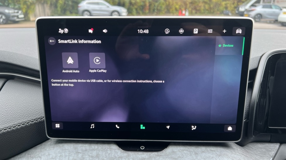 Used Skoda Kodiaq 2024 for sale - 76873460: Photo 25