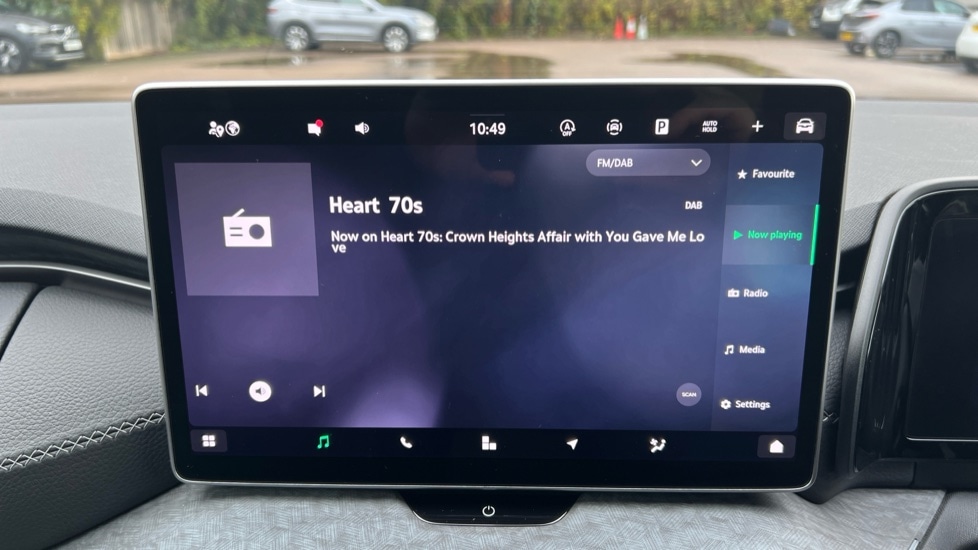 Used Skoda Kodiaq 2024 for sale - 76873460: Photo 26