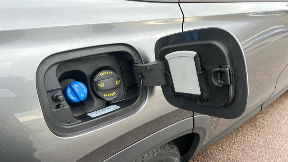 Used Skoda Kodiaq 2024 for sale - 76873460: Photo 29