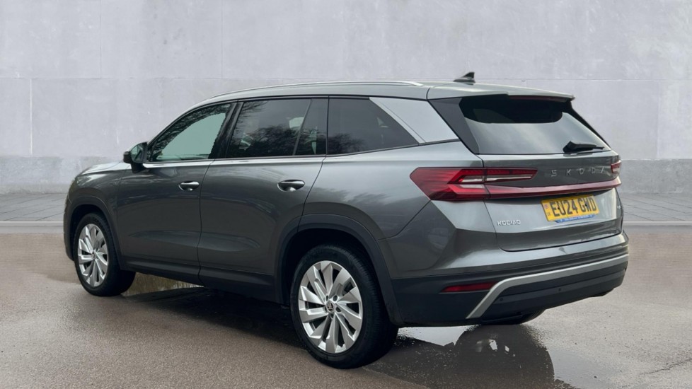 Used Skoda Kodiaq 2024 for sale - 76873460: Photo 3