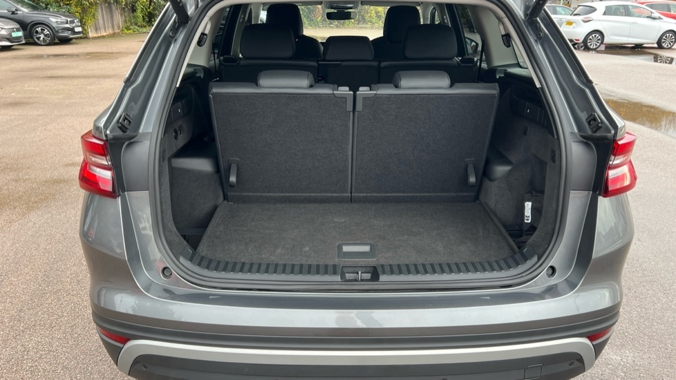 Used Skoda Kodiaq 2024 for sale - 76873460: Photo 31